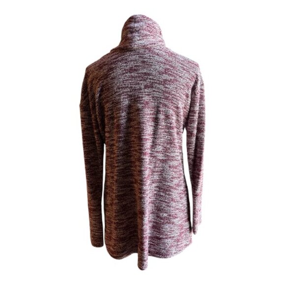 Merona Cowl Neck Sweater (2232) - Picture 2 of 3